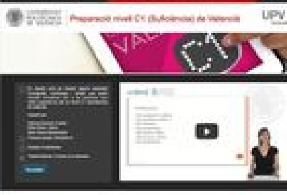 La UPV lidera la oferta en España de cursos masivos abiertos online