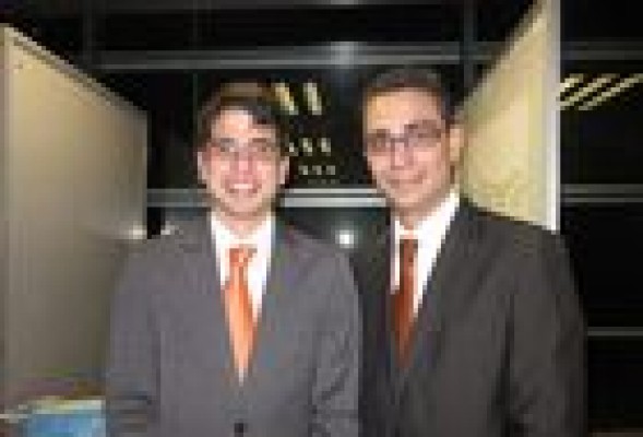 Lug Energy, la solución valenciana para recargar vehículos eléctricos