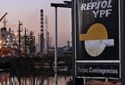 Repsol analiza esta semana el estado de la negociación por YPF