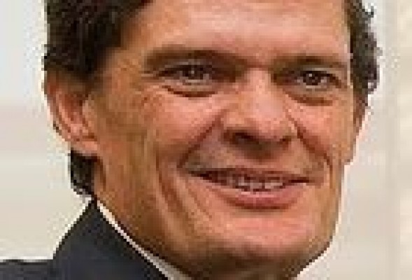 Jaime Echegoyen, nuevo consejero delegado de Sareb