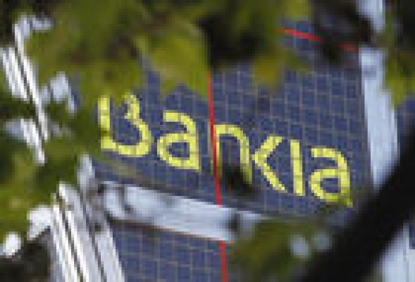 Bankia vende tres carteras de créditos