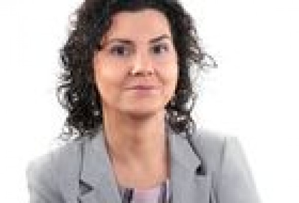 La concejal de Paiporta Isabel Martín, sexta candidata a encabezar la lista de Compromís