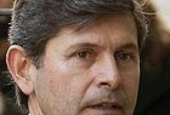 El juez cita a Bataller para ampliar su declaración en Gürtel