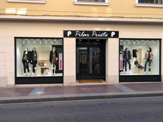 Nuevos negocios que nacen en la Corredora de Elche y alrededores: Pilar Prieto y Kinton