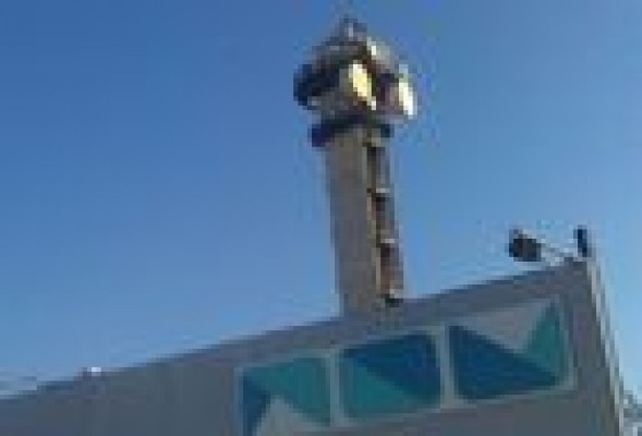 Una cadena mexicana se interesa por el edificio de RTVV en Burjassot