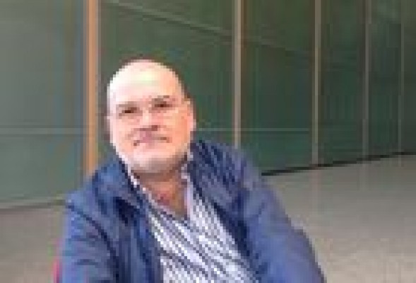 El valenciano Santiago Sánchez, premiado como Director de Escena