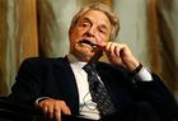 Soros entra en una socimi española