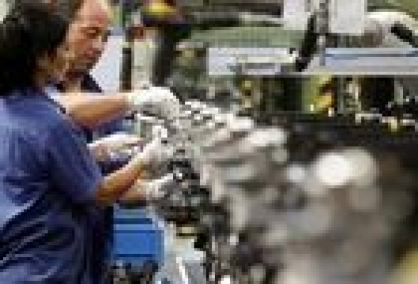 Ford España, galardonada con el Premio Conexus por su apuesta por la Comunitat 