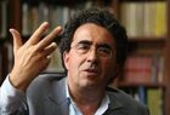Santiago Calatrava pide el archivo de su imputación en el caso Palma Arena