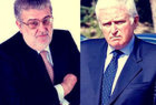 <em>Al gobierno se le atraganta la TDT de Lara y Vasile     </em>