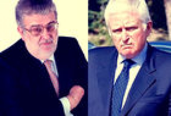 Al gobierno se le atraganta la TDT de Lara y Vasile     