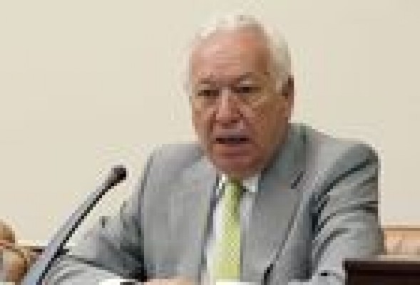 Margallo defiende un sistema fiscal nuevo con espacios de recaudación propia en cada autonomía