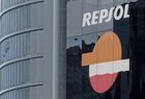 Las fuertes provisiones por YPF reducen un 90% el beneficio de Repsol