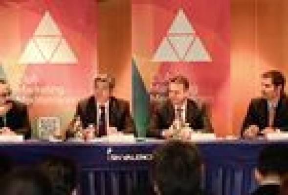Nace en Valencia el Club de Marketing del Mediterráneo