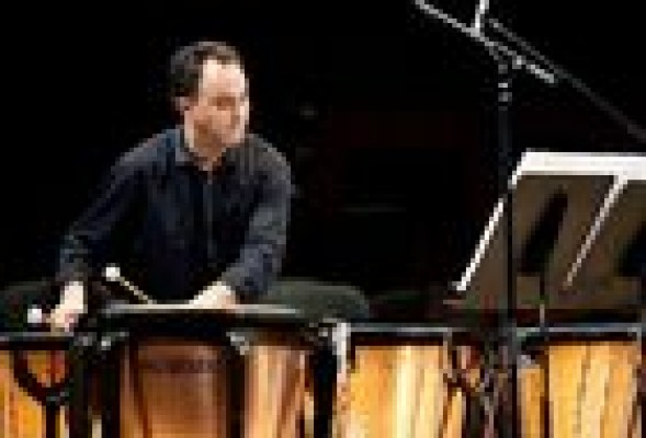 Un viral impulsa la carrera de Javier Eguillor, timbal de la Orquesta de Valencia, y le lleva a actuar en Mónaco