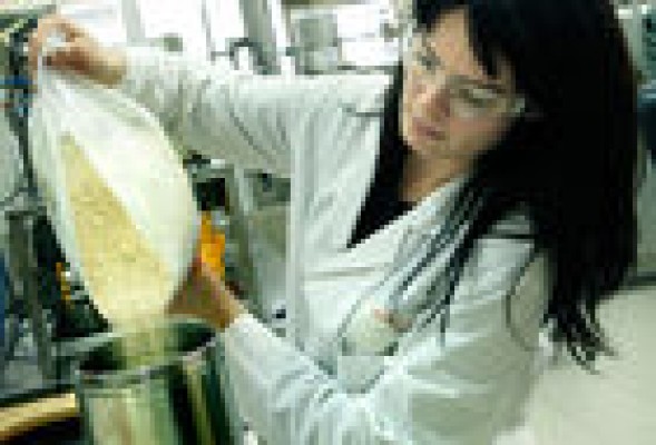 Iberdrola y Ainia crean un sistema de captura de CO2 y de bioproducción de microalgas