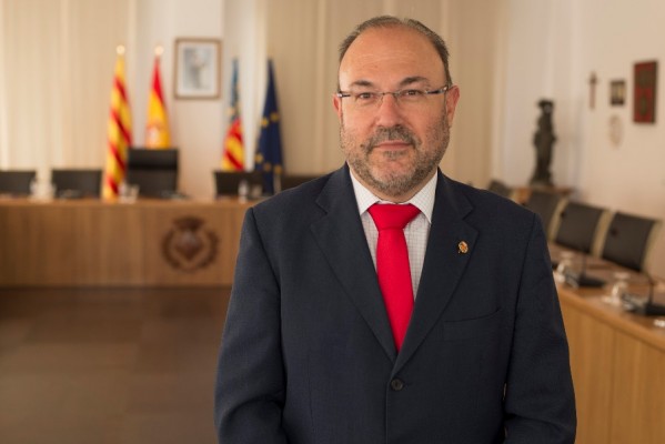 La EDAR Vora Riu perfila su derribo y Vila-real busca ya depurar aguas para 95.000 habitantes