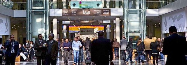 Feria Valencia ultima la concentración de más certámenes y nuevas vías de ingresos
