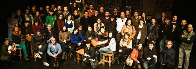 El teatro alternativo valenciano se une en un nuevo colectivo