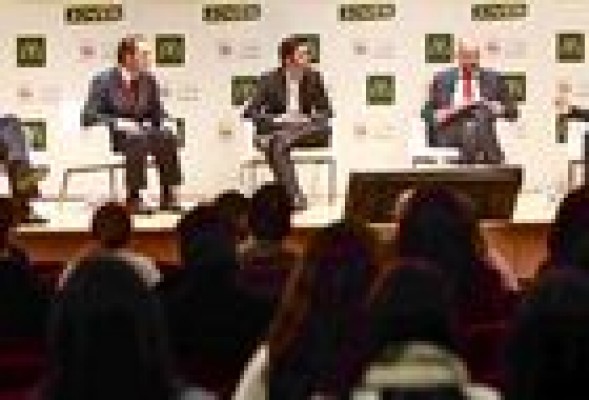Ocho de cada diez estudiantes no se ve formado para afrontar una entrevista de trabajo