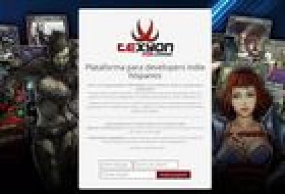 Texyon Games lanza su plataforma de apoyo a desarrolladores indie hispanos