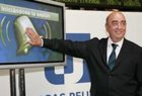 Técnicas Reunidas vaga por la bolsa, pese a sumar contratos y recomendaciones