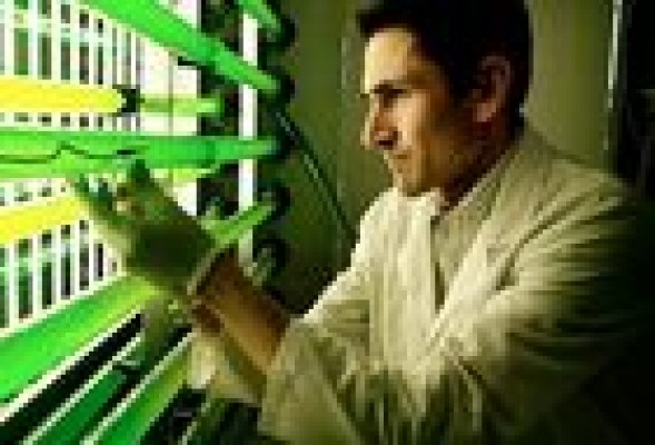Iberdrola y Ainia crean un sistema de captura de CO2 y cultivo de microalgas