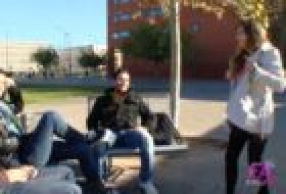 La mayor productora de porno de España capta actores en las universidades de Valencia