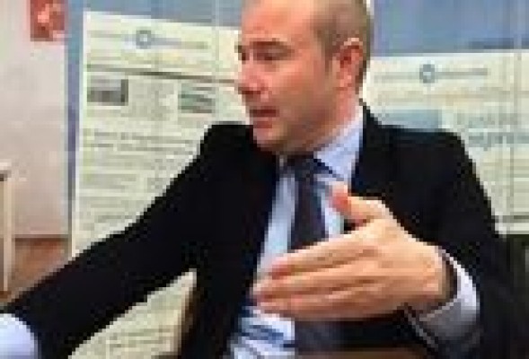 Tensión entre Gaspar y Puig a cuenta de los debates de primarias