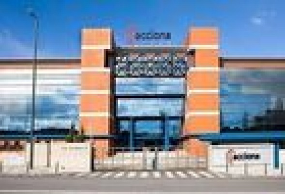 Pérdidas históricas en Acciona
