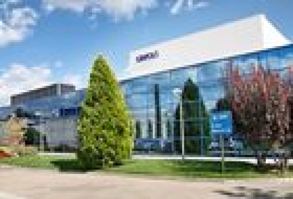 Grifols eleva su beneficio un 35%