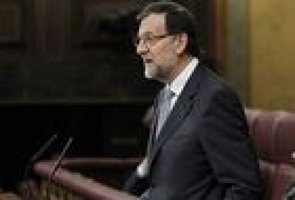 El PIB creció el 0,2 % en el cuarto trimestre y cayó el 1,2 % en 2013