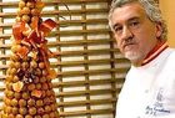 La pastelería de Paco Torreblanca entra en liquidación
