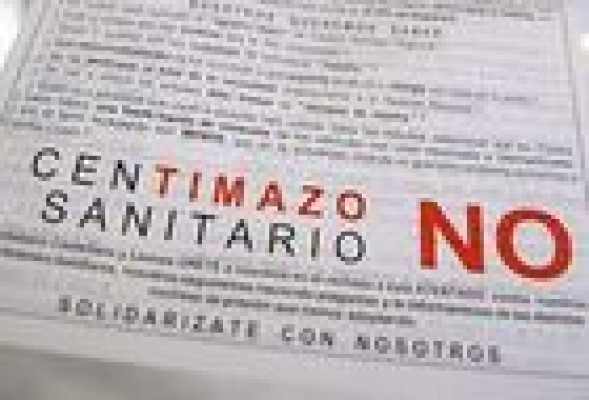 La justicia europea dictamina que el 'céntimo sanitario' vulnera la legislación de la UE