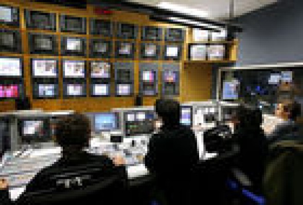 El cierre de emisiones de RTVV cumple 3 meses con trabajadores aún en nómina