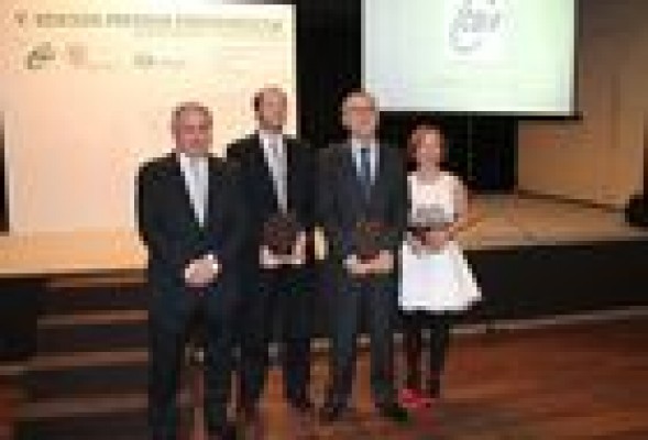 La V edición de Premios Periodísticos Comunidad Valenciana distingue a Ximo Aguar, Marisol Hernández y Ferran Belda
