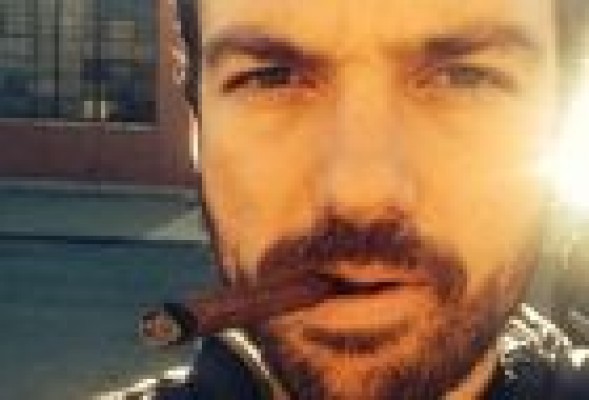Guillermo Barreira, el valenciano que produce cine en EEUU 