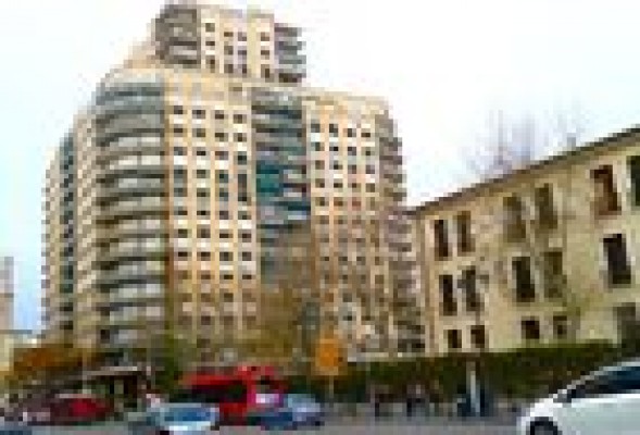 La crisis vacía la Finca de Hierro de la pompa y el lujo