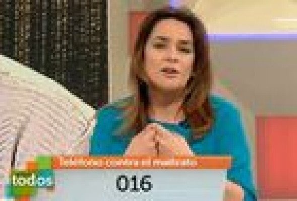 Toñi Moreno o cómo desactivar (mal) una bomba 'Entre todos'