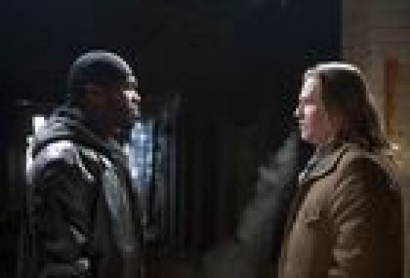 'Gun'; Val Kilmer hace números para ser la estrella del cine de serie B