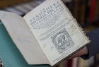 El papel no quiere morir: 37 Feria del Libro Antiguo 