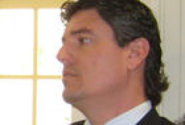 El exconcejal de La Vila Marcos Zaragoza sustituirá a Such como diputado en las Corts