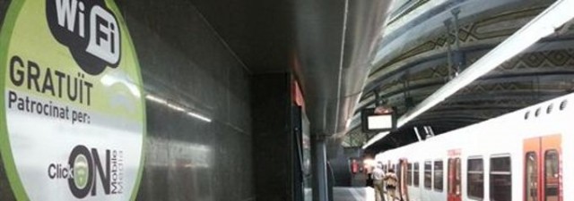 Investigadores demuestran el primer contagio de redes WiFi