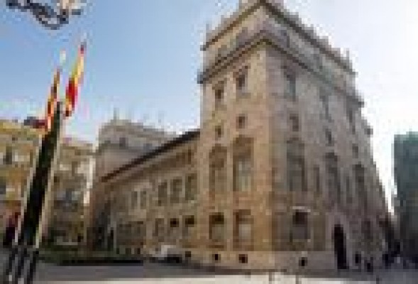 Moody's mejora dos escalones el rating de la Comunitat Valenciana