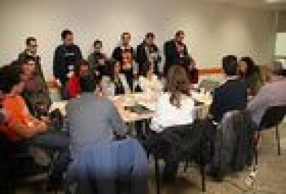 Weekend Emprende selecciona cinco nuevos proyectos para este fin de semana