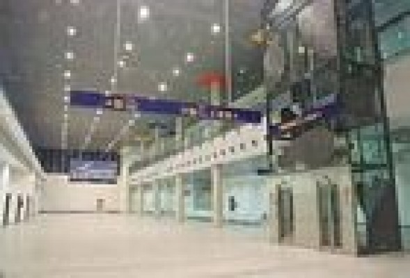 El aeropuerto de Castellón entra en la última fase para su apertura