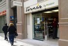 Más y más abre su primera tienda de conveniencia 'gourmet'