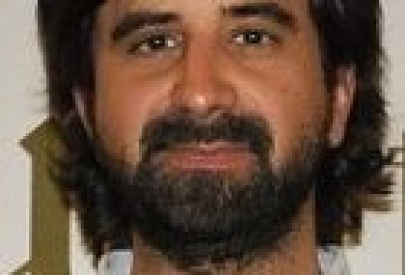 El periodista Rafael Núñez Huesca, coordinador de Vox en Alicante