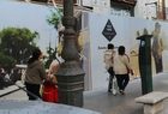 Bershka inaugura su nueva 'flagship' en Valencia el 6 de marzo