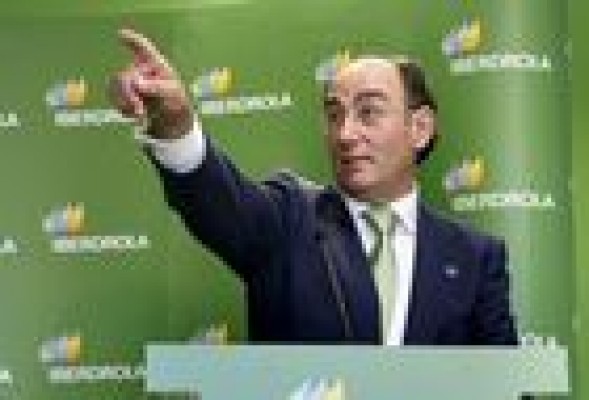 Los extranjeros, con el 47% de Iberdrola